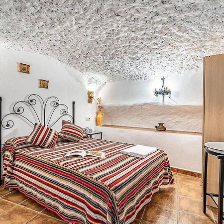 Апартаменты Casa Triana Куэвас-дель-Кампо Экстерьер фото